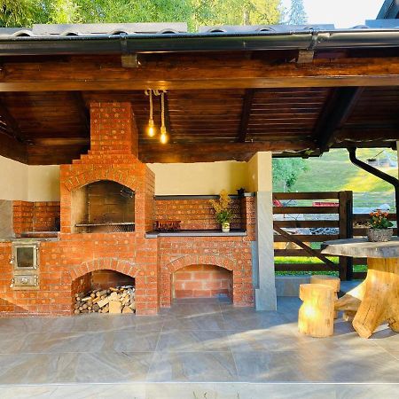 Roua Bucovinei Villa Sadova  Bagian luar foto