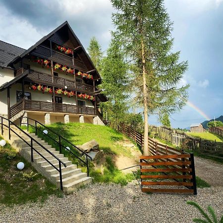 Roua Bucovinei Villa Sadova  Bagian luar foto