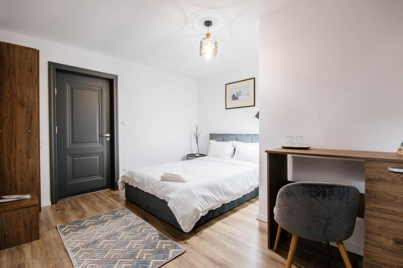 Roua Bucovinei Villa Sadova  Bagian luar foto