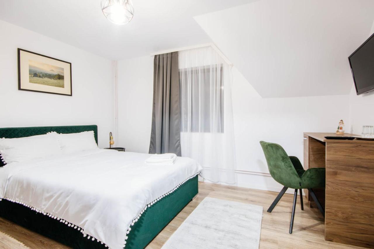 Roua Bucovinei Villa Sadova  Bagian luar foto