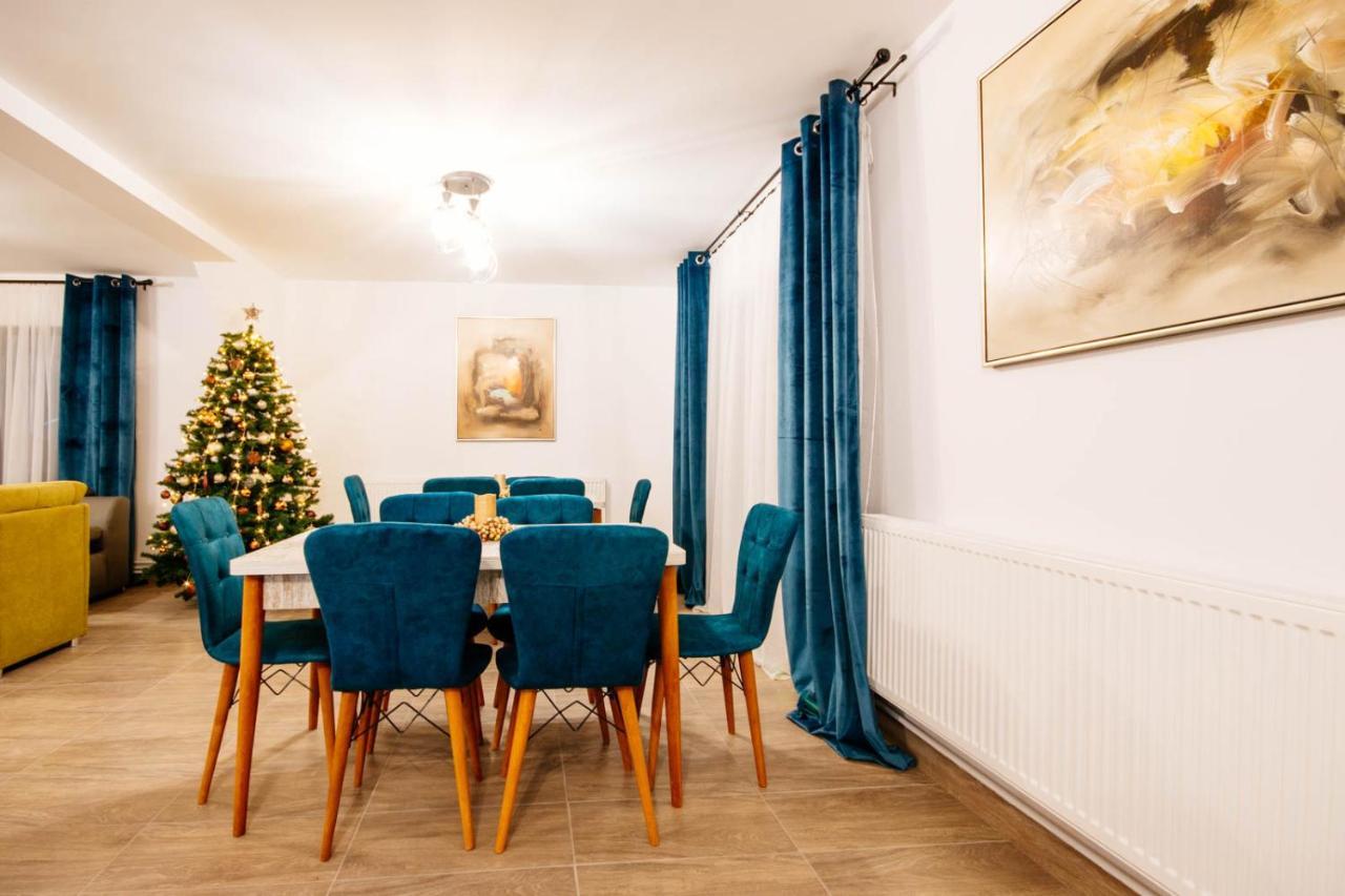 Roua Bucovinei Villa Sadova  Bagian luar foto