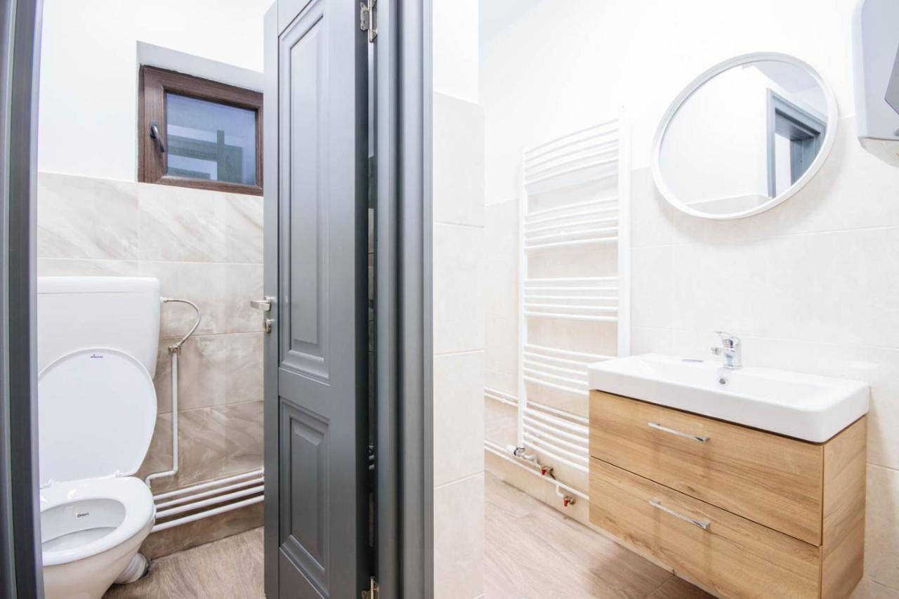 Roua Bucovinei Villa Sadova  Bagian luar foto