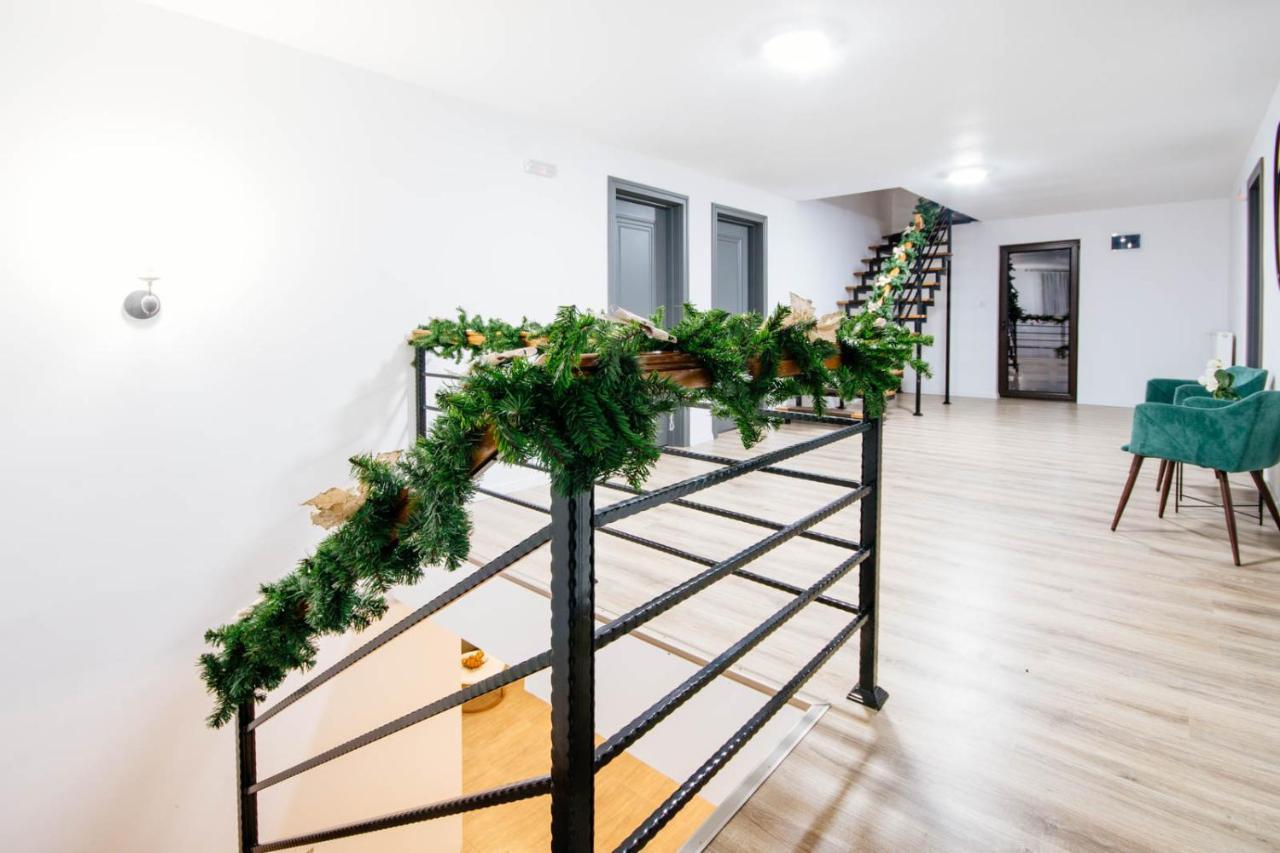 Roua Bucovinei Villa Sadova  Bagian luar foto
