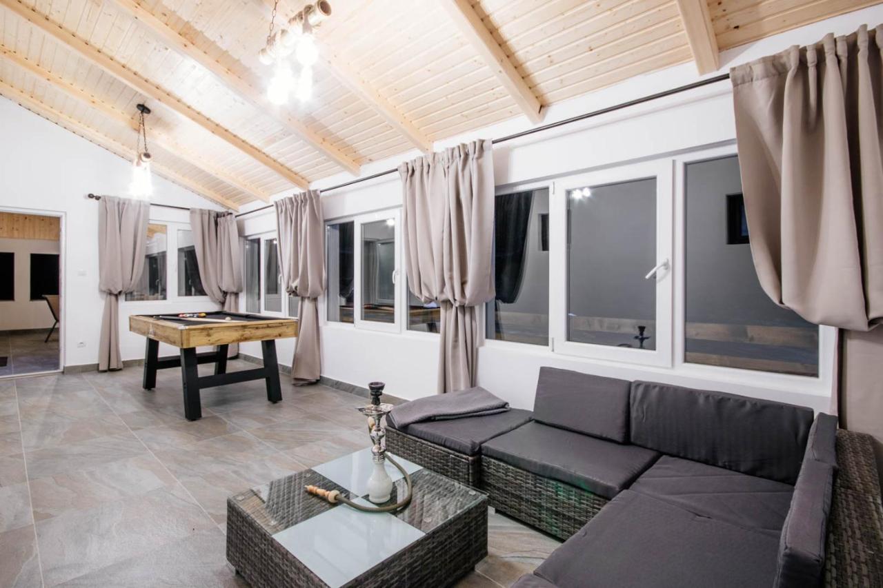 Roua Bucovinei Villa Sadova  Bagian luar foto