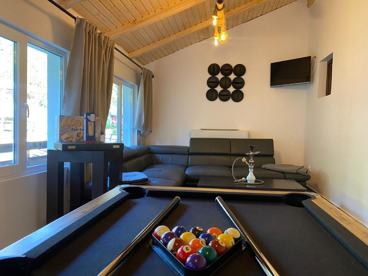 Roua Bucovinei Villa Sadova  Bagian luar foto